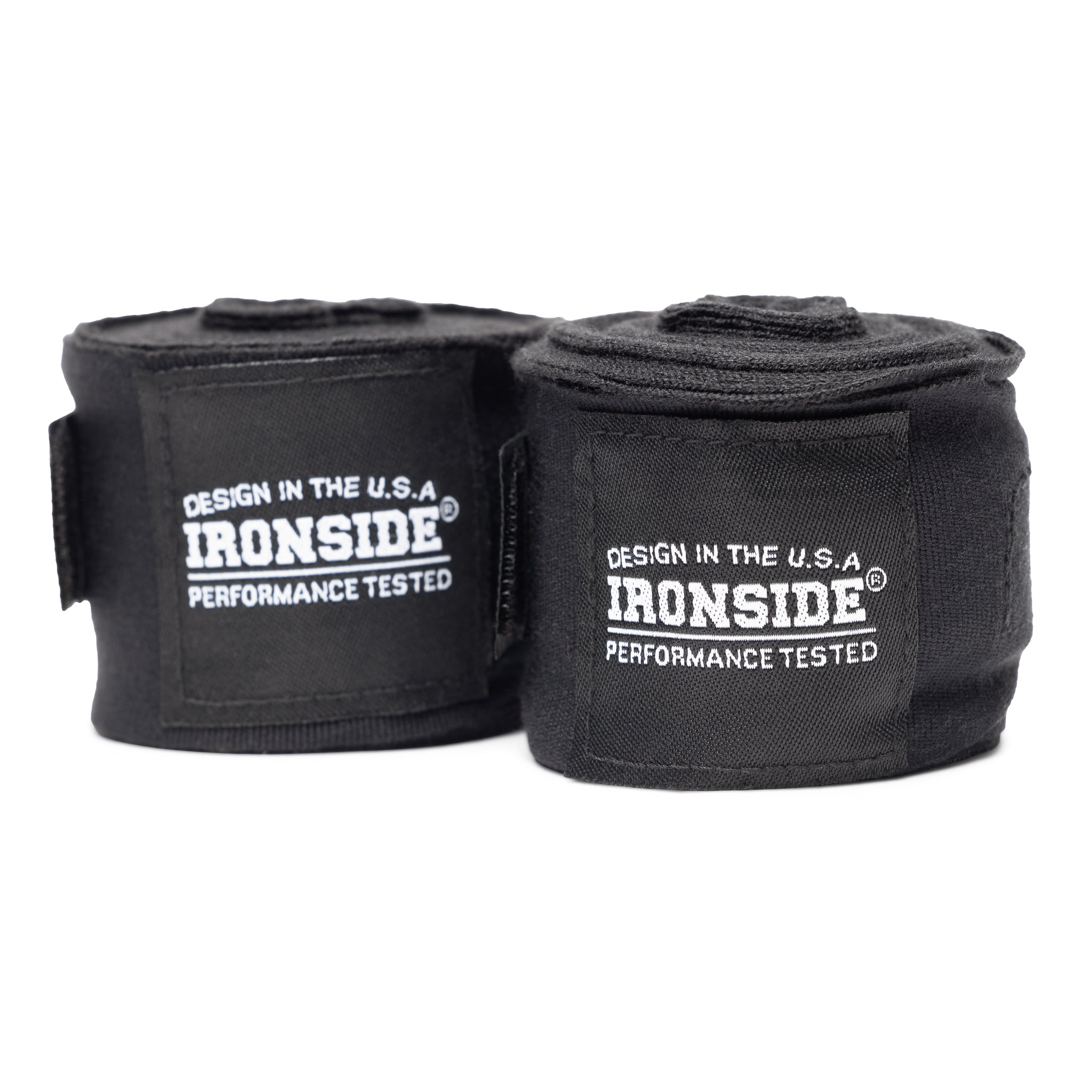 Vendas de Boxeo 4.5mts IRONSIDE