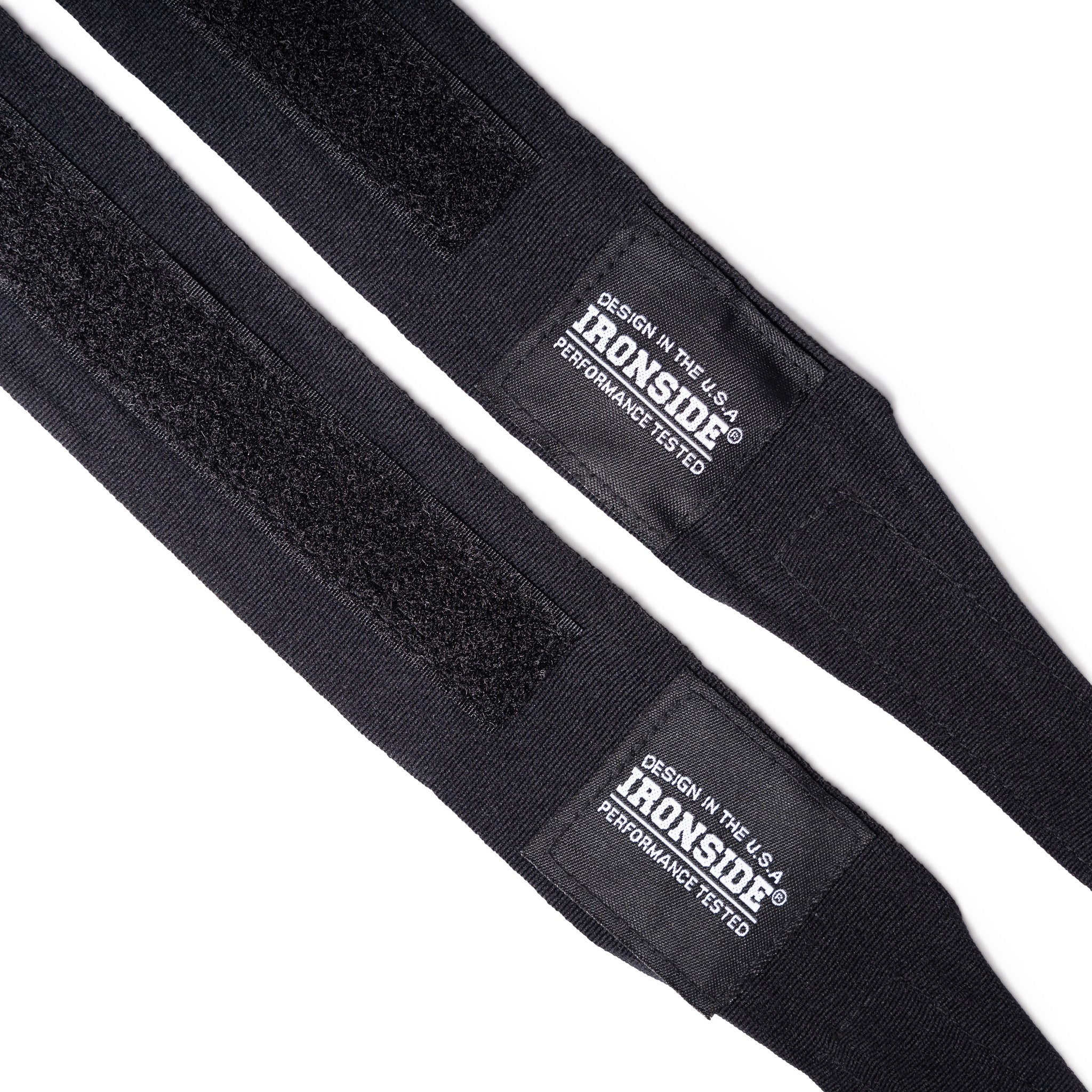 Vendas de Boxeo 4.5mts IRONSIDE