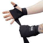 Vendas de Boxeo 4.5mts IRONSIDE