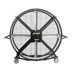 Ventilador Comercial para Gimnasio IRONSIDE