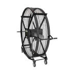 Ventilador Comercial para Gimnasio IRONSIDE