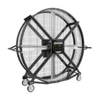 Ventilador Comercial para Gimnasio IRONSIDE