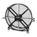 Ventilador Comercial para Gimnasio IRONSIDE