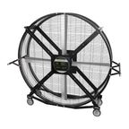 Ventilador Comercial para Gimnasio IRONSIDE