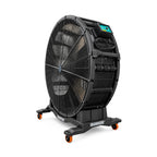 Ventilador Comercial para Gimnasio IRONSIDE