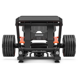 Hip Thruster IRONSIDE Glute