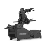 V-Squat Plate Loaded IRONSIDE Glute