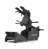 V-Squat Plate Loaded IRONSIDE Glute