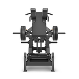 V-Squat Plate Loaded IRONSIDE Glute