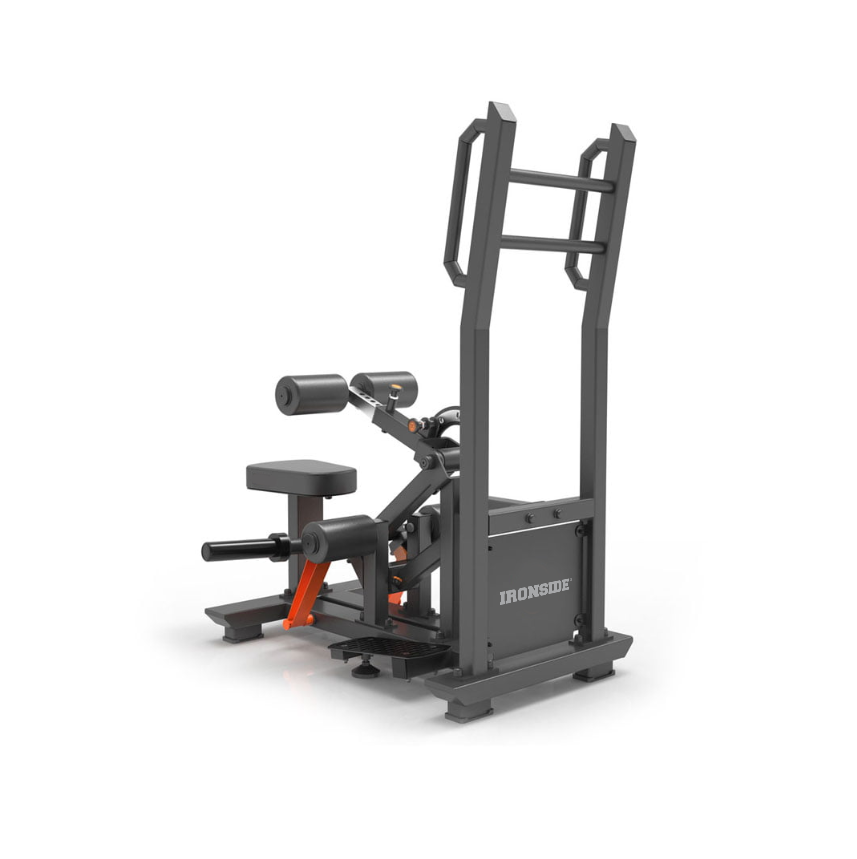 Standing Hip Thruster IRONSIDE Glute