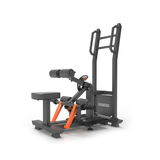 Standing Hip Thruster IRONSIDE Glute