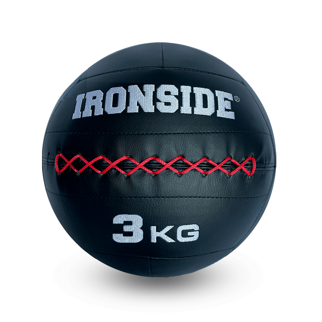 ILUS Wall Ball 15 kg (Balón Medicinal)