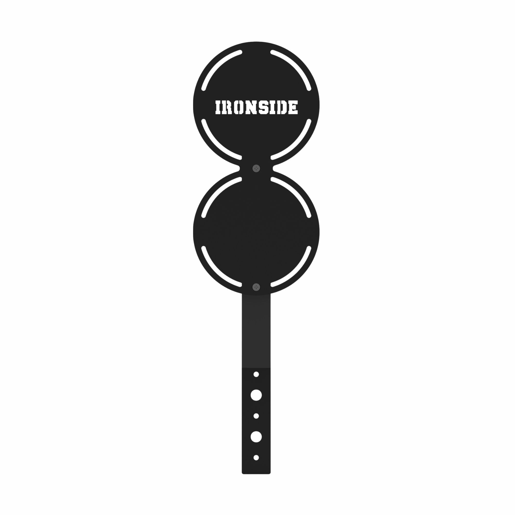Wall Ball Target para Balones Medicinales IRONSIDE