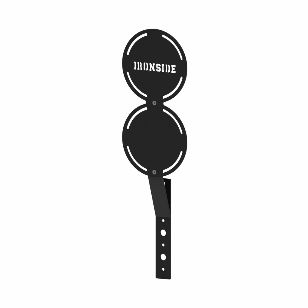 Wall Ball Target para Balones Medicinales IRONSIDE