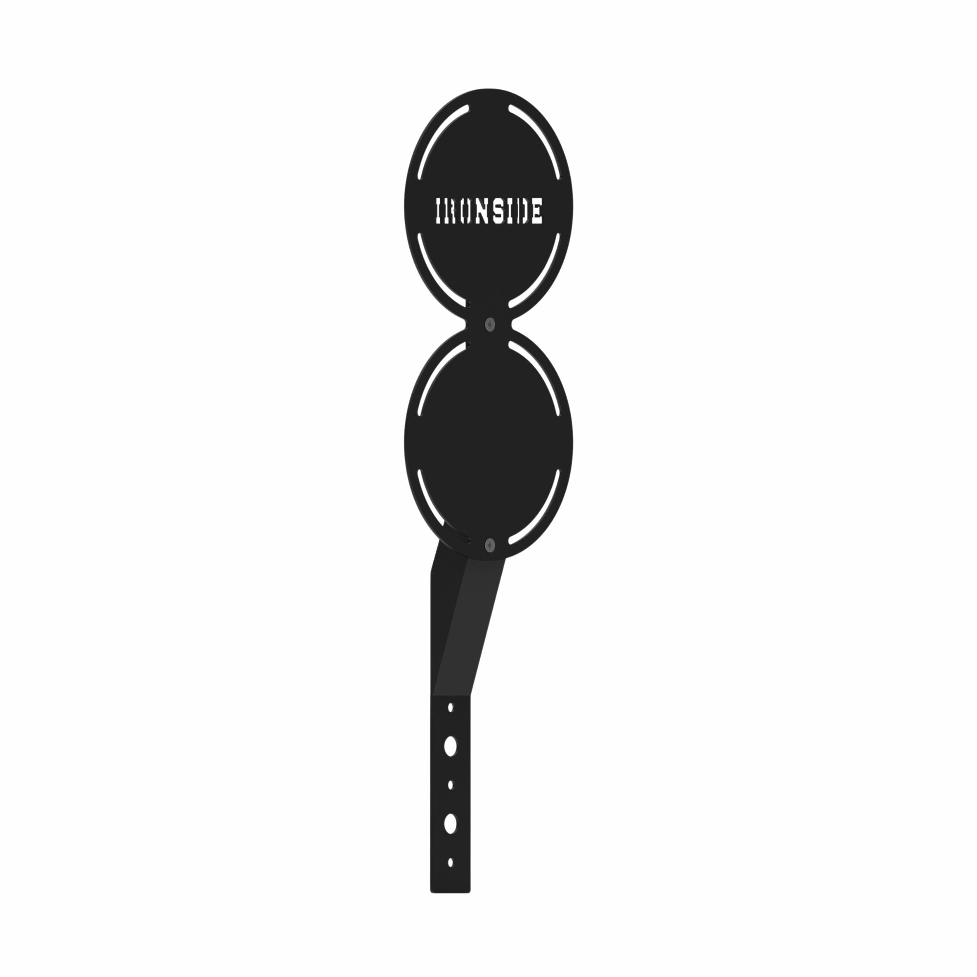 Wall Ball Target para Balones Medicinales IRONSIDE