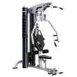 Máquina Multiestación PRO IPS IRONSIDE