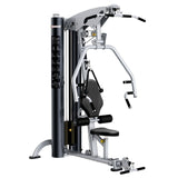 Máquina Multiestación PRO IPS IRONSIDE