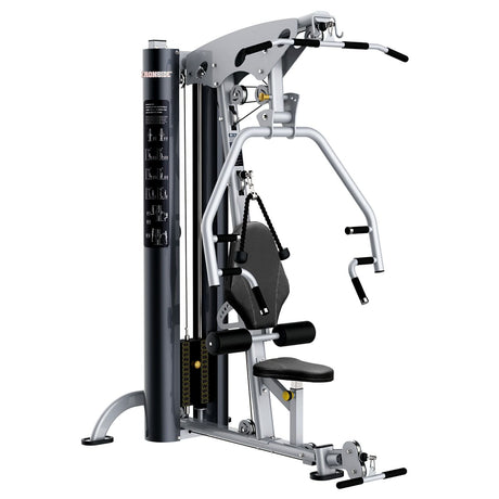Máquina Multiestación PRO IPS IRONSIDE
