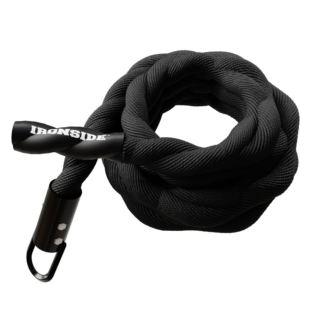 Cuerda para Trepar IRONSIDE