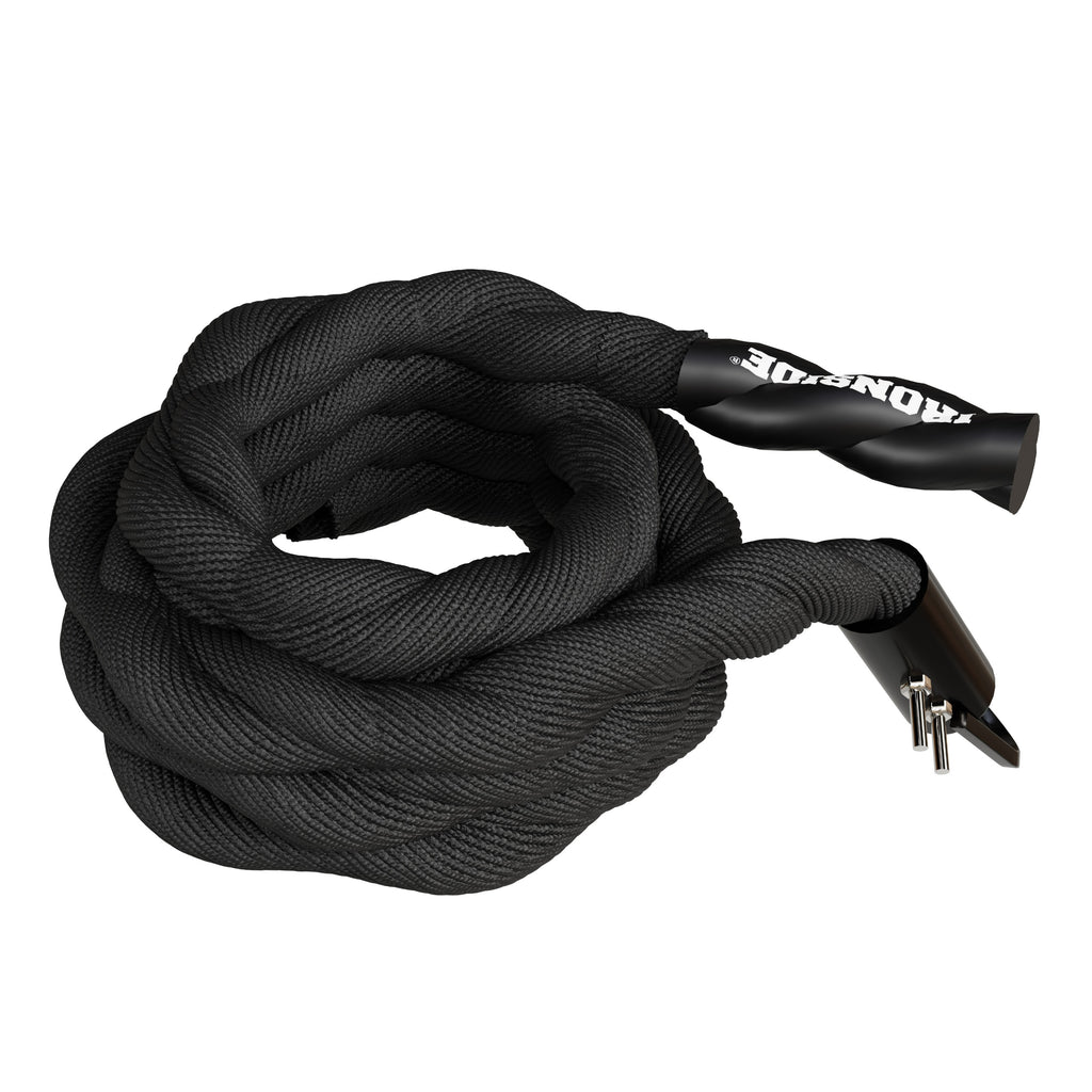 Cuerda para Trepar IRONSIDE