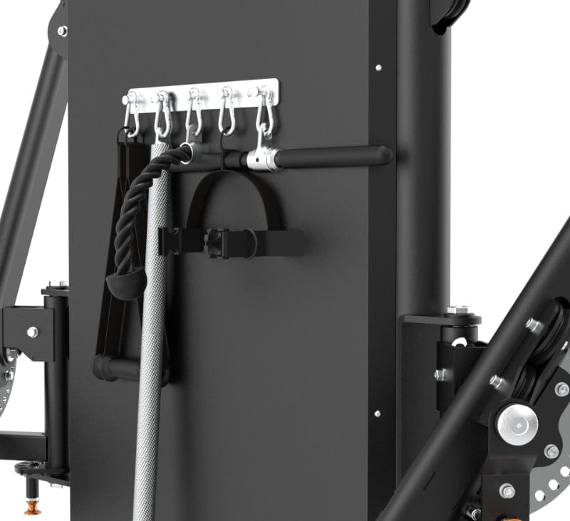 Dual Cable Cross IRONSIDE Luxe