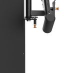 Dual Cable Cross IRONSIDE Luxe