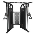 Dual Pulley / Crossover PRO IRONSIDE