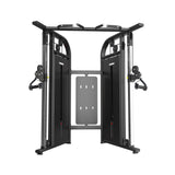 Dual Pulley / Crossover PRO IRONSIDE