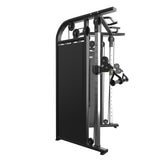 Dual Pulley / Crossover PRO IRONSIDE