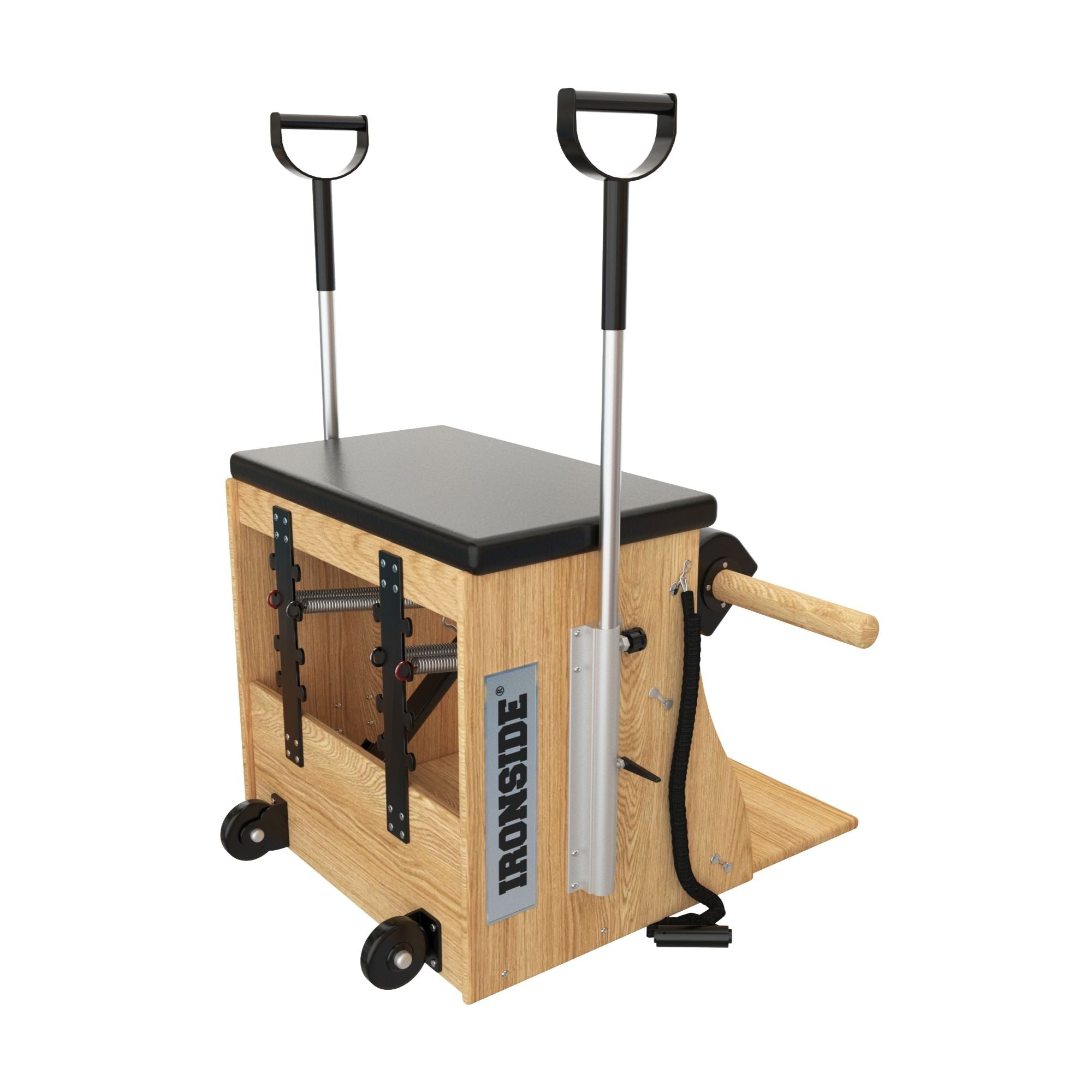 Wunda Chair Pilates IRONSIDE