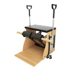 Wunda Chair Pilates IRONSIDE