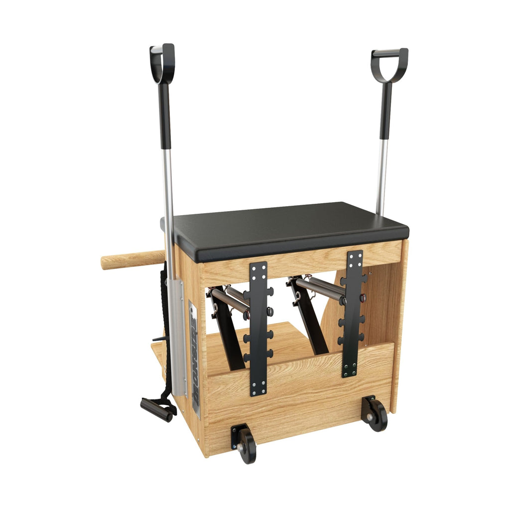 Wunda Chair Pilates IRONSIDE