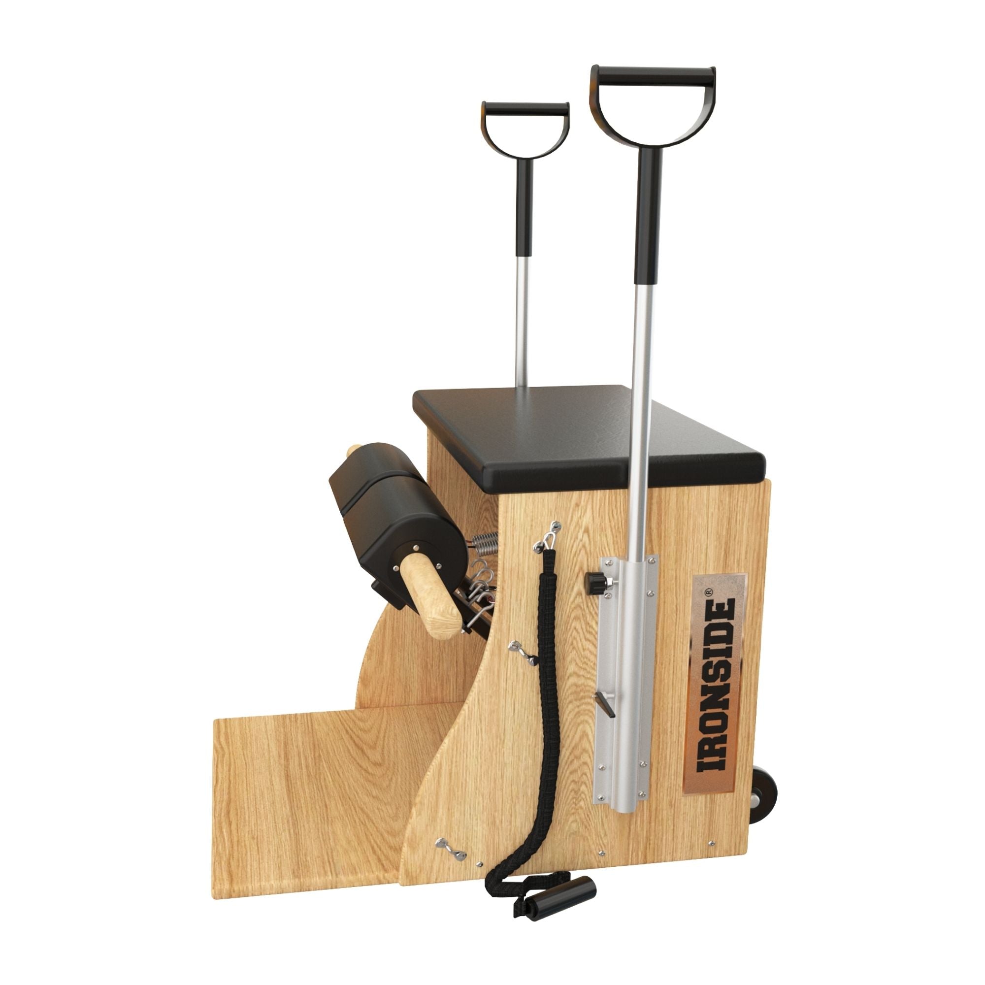 Wunda Chair Pilates IRONSIDE