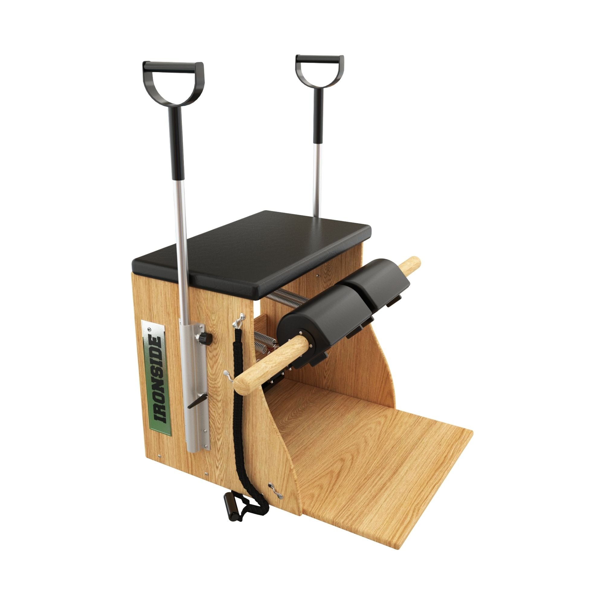 Wunda Chair Pilates IRONSIDE