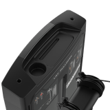 Dual Lat Pulldown IRONSIDE Luxe