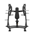 Chest Press Plate Loaded IRONSIDE Luxe