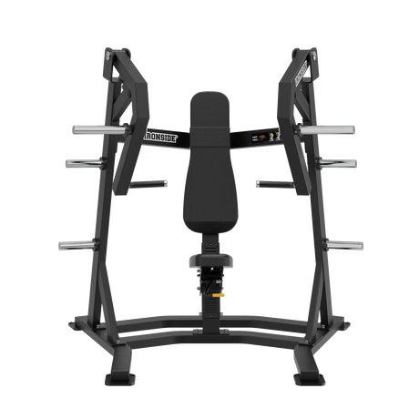 Chest Press Plate Loaded IRONSIDE Luxe