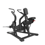 Seated Row Plate Loaded IRONSIDE Luxe