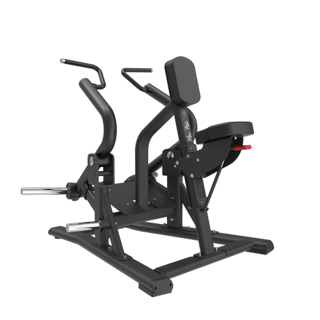 Seated Row Plate Loaded IRONSIDE Luxe