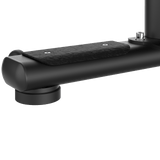 Banco Reclinable Comercial IRONSIDE Luxe