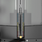 Dual Pec Fly & Rear Delt IRONSIDE Luxe