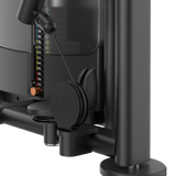 Hip Thruster IRONSIDE Luxe