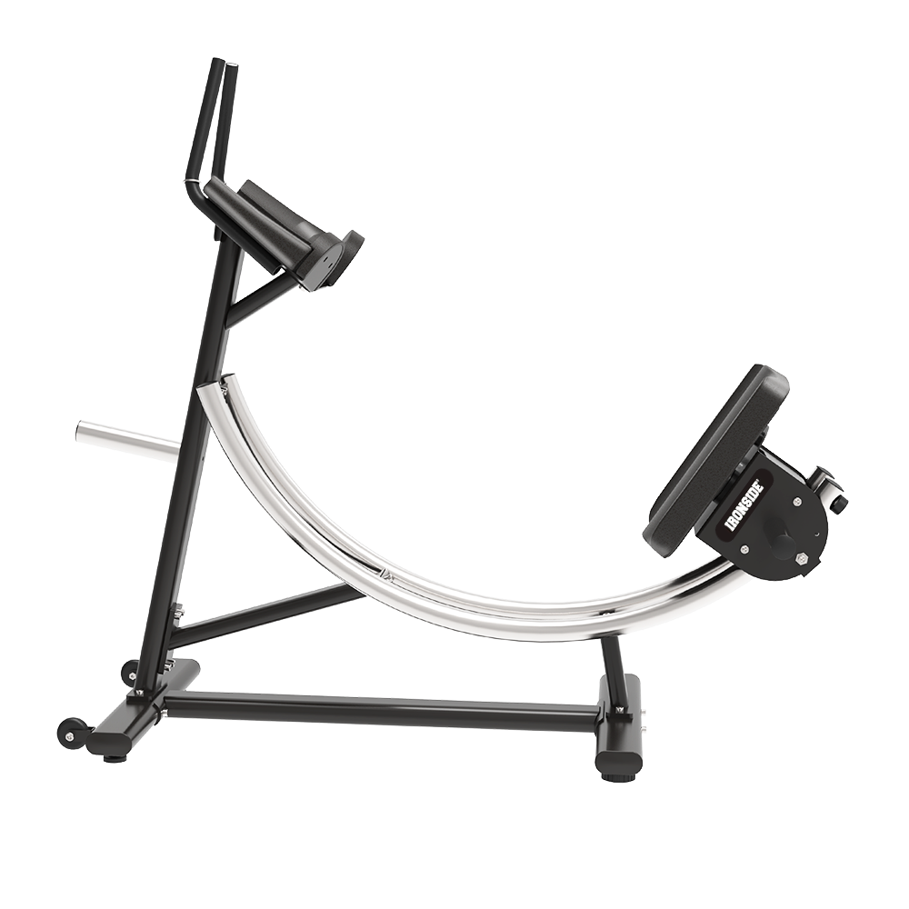 Abdominal Coaster IRONSIDE
