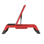 Step Up Ajustable IRONSIDE