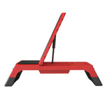 Step Up Ajustable IRONSIDE