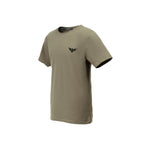 Polera Manga Corta Deportiva para Hombre IRONSIDE