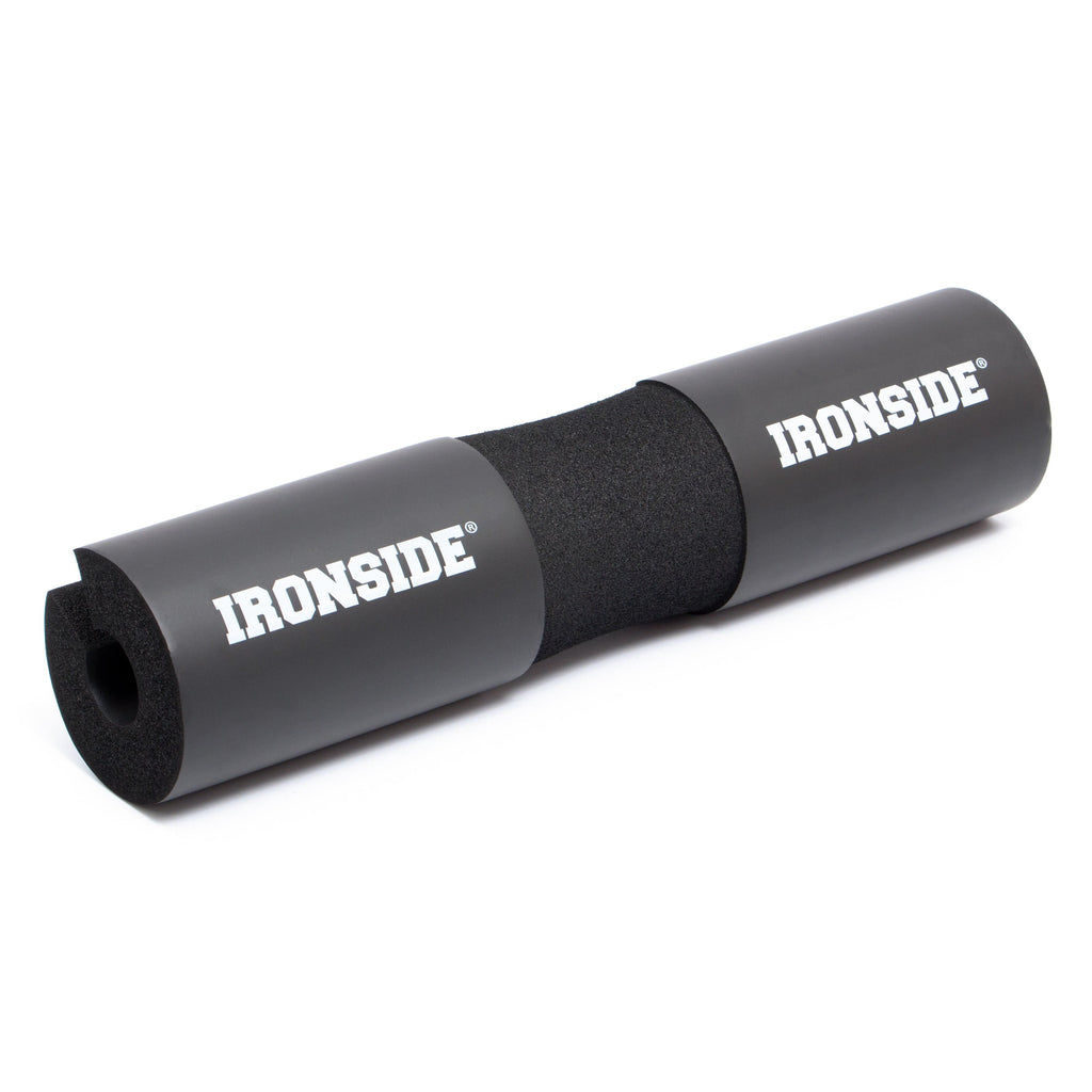 Hip Thrust Pad IRONSIDE (Almohadilla para Barras Olímpicas)ACCESORIO BARRASIRONSIDEColor: Negro