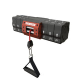 Polea Móvil 55 lb IRONSIDE Lite