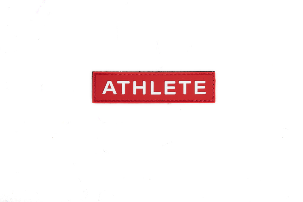 Parches de Velcro Slogans IRONSIDE