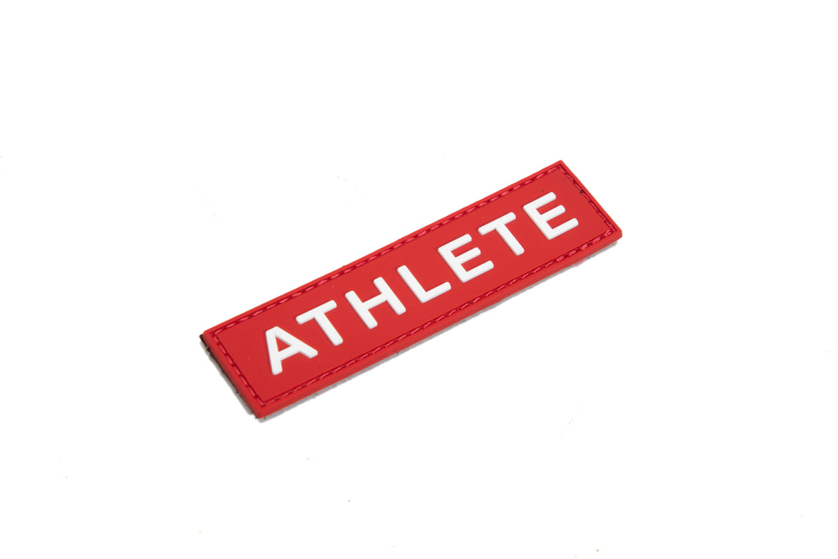 Parches de Velcro Slogans IRONSIDE